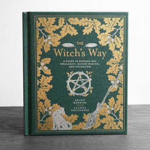 The Witch's Way